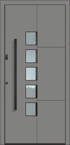 Türkonfigurator – Ihre individuelle motiv Haustür gestalten