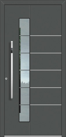 motiv Jubiläumshaustür Modell 16