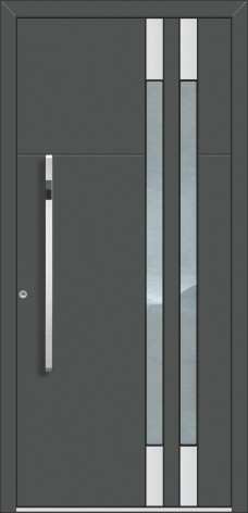 motiv Jubiläumshaustür Modell 02