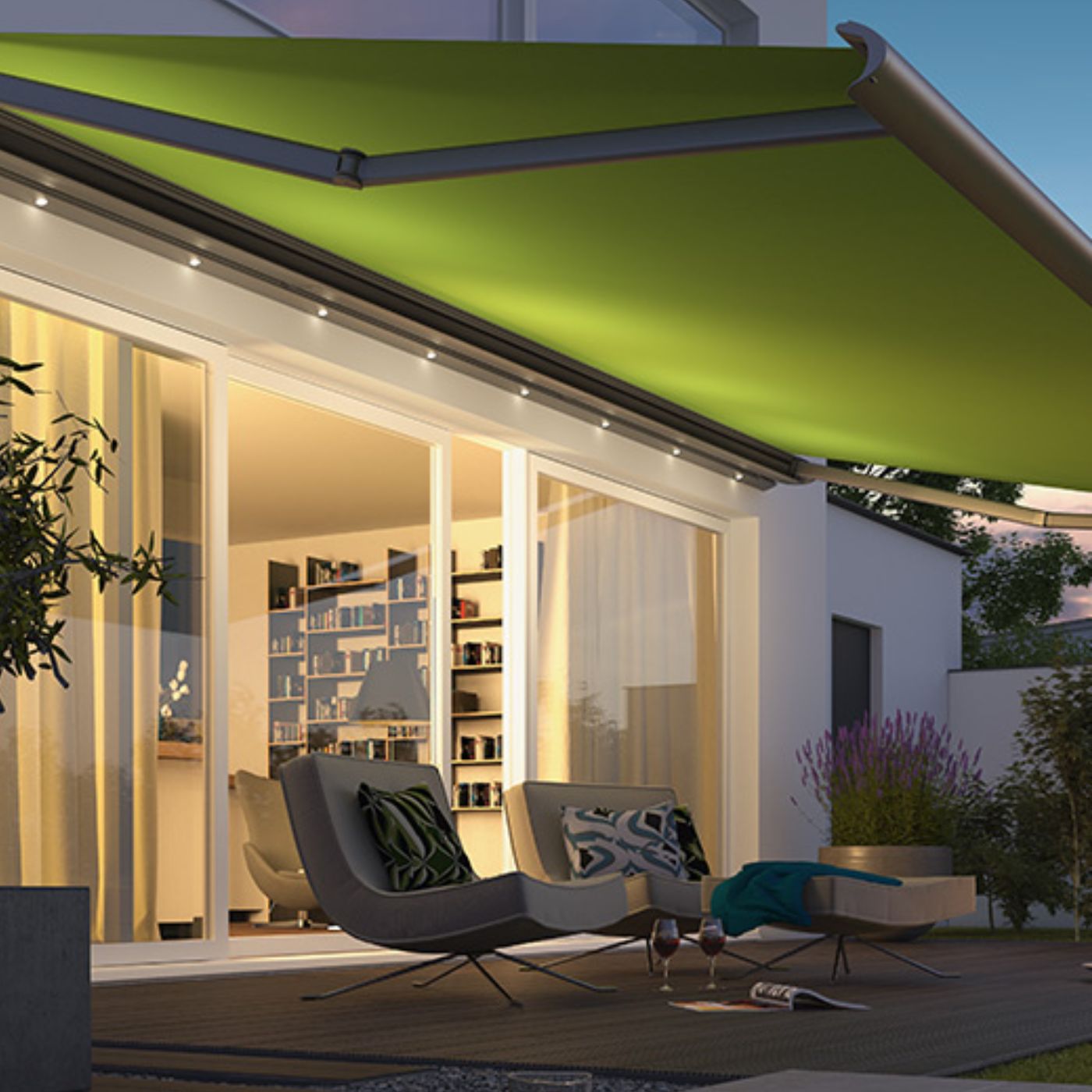 Markisen Black Week Recklinghausen