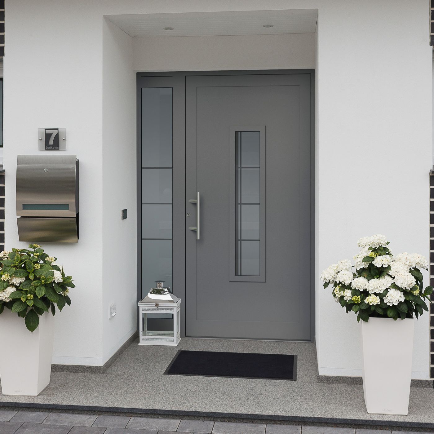 Haustüren Black Week Recklinghausen