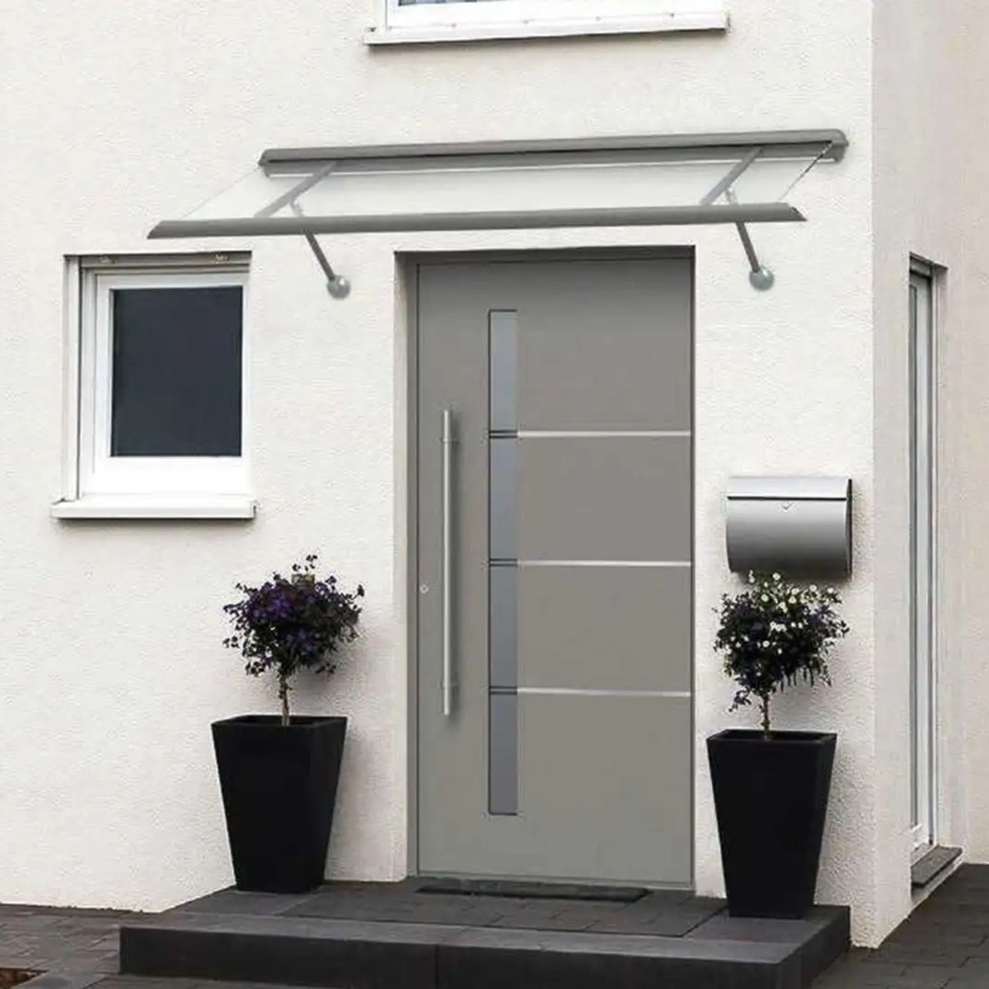 Vordächer Black Week Recklinghausen