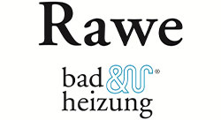 RAWE Bad und Heizung