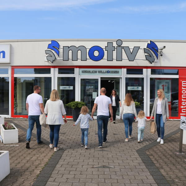 Hausmesse 27.–28.09.2025 in Recklinghausen