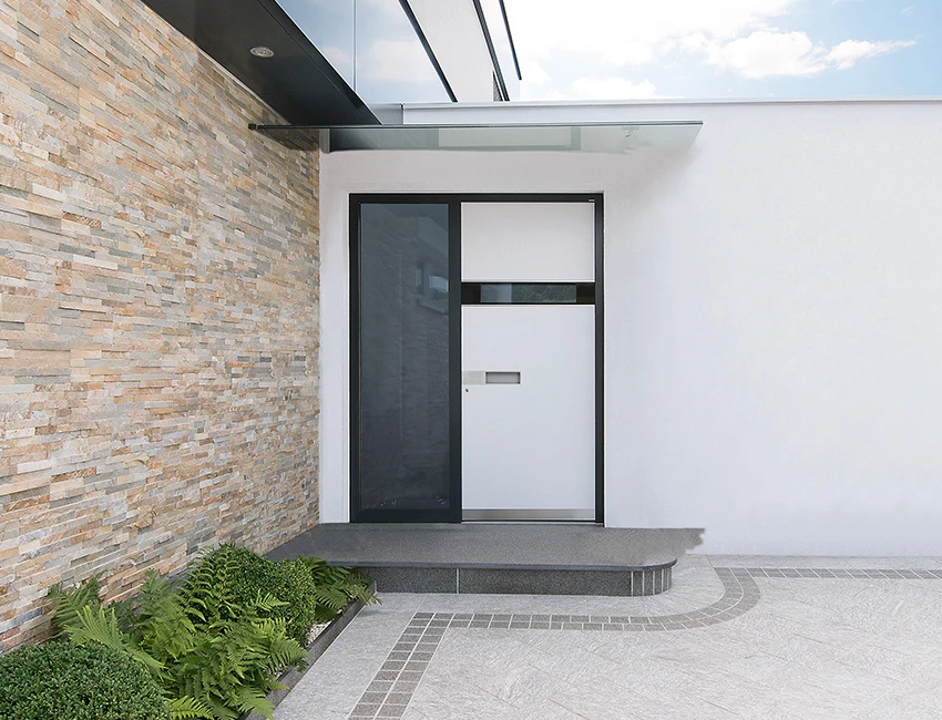 Haustür von INTERNORM - top in Qualität & Preis.