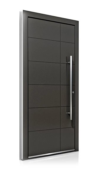 Haustür von INTERNORM - top in Qualität & Preis.