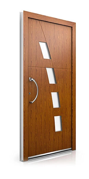 Haustür von INTERNORM - top in Qualität & Preis.