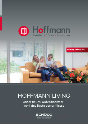 Katalogtitel Hoffmann System LivIng